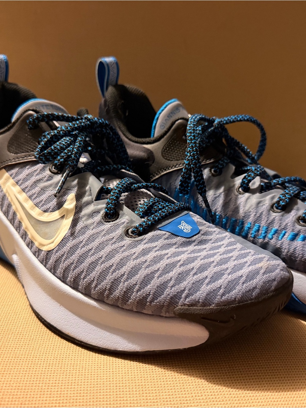 Nike Nike Giannis Immortality "City Edition” basketball shoes